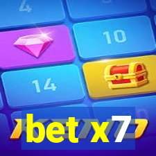 bet x7